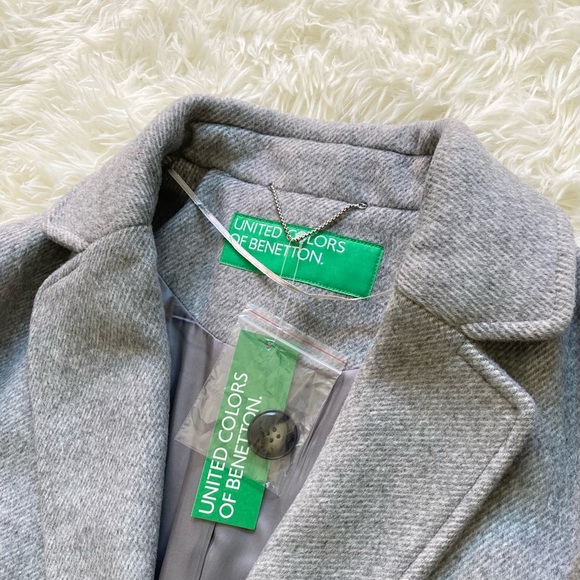 Coat - Picture 5 of 14